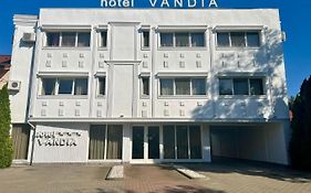 Hotel Vandia